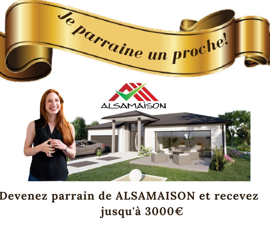 Je parraine un ami